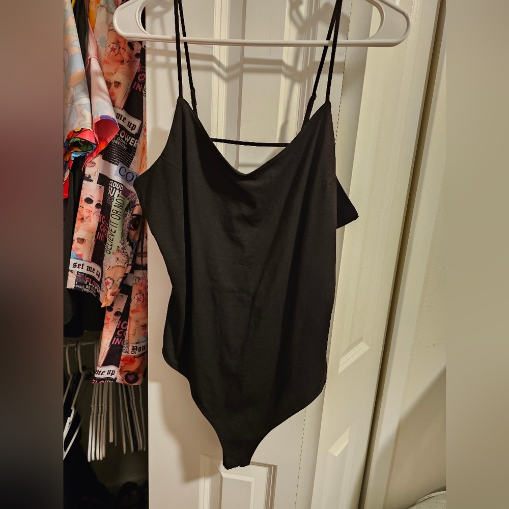 Bodysuit